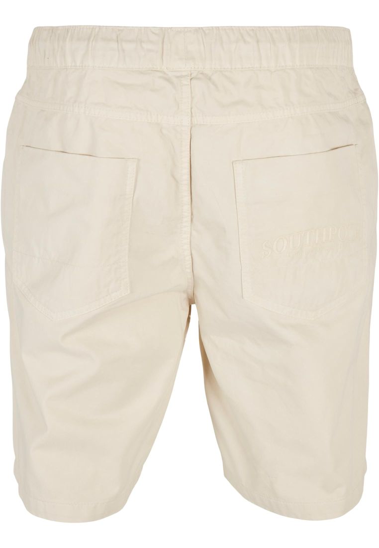 Southpole Twill Shorts