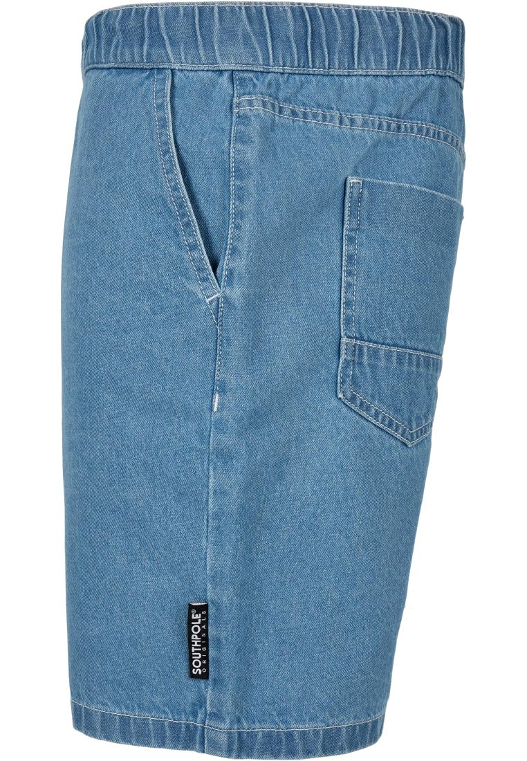 Southpole Denim Shorts