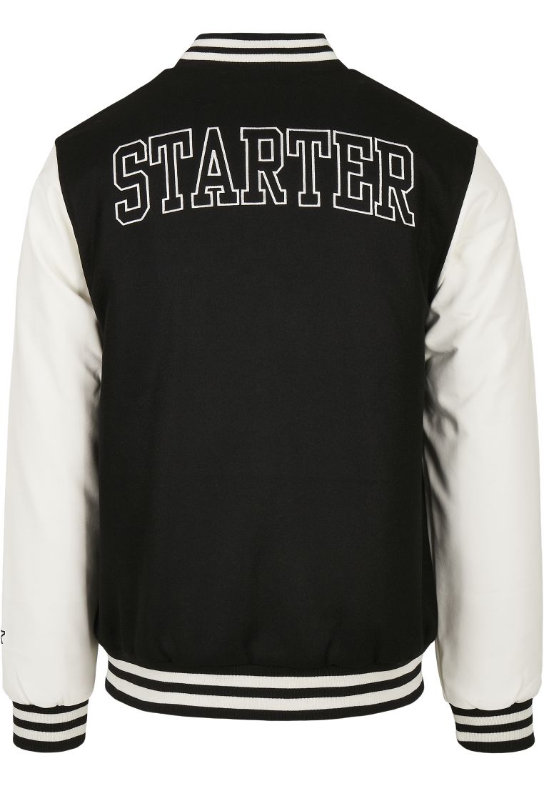 Starter College Jacket