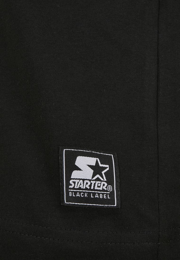 Starter Contrast Logo Jersey