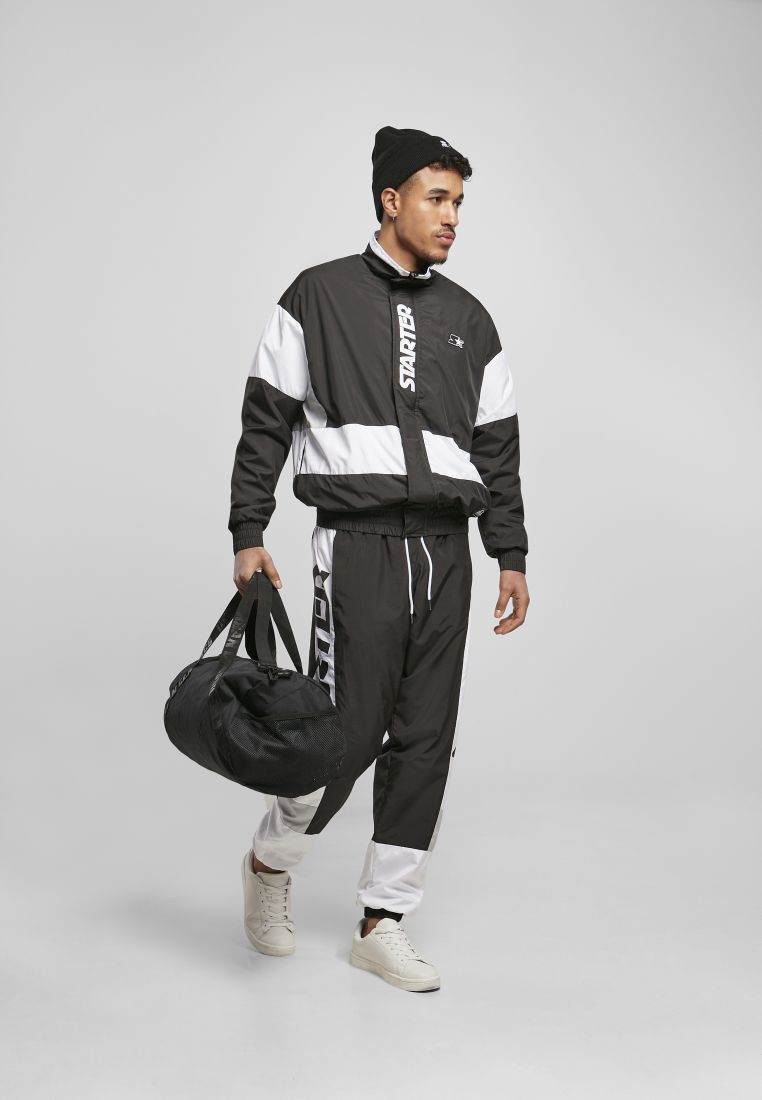 Starter Retro Track Jacket - - TTUST151 - 38