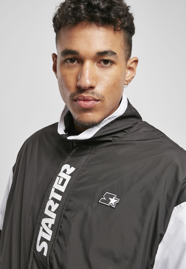 Starter Retro Track Jacket - - TTUST151 - 39