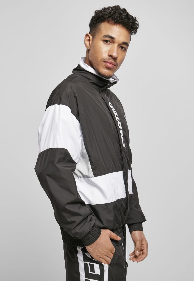 Starter Retro Track Jacket - - TTUST151 - 37