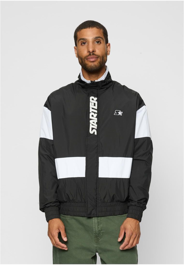 Starter Retro Track Jacket - - TTUST151 - 31