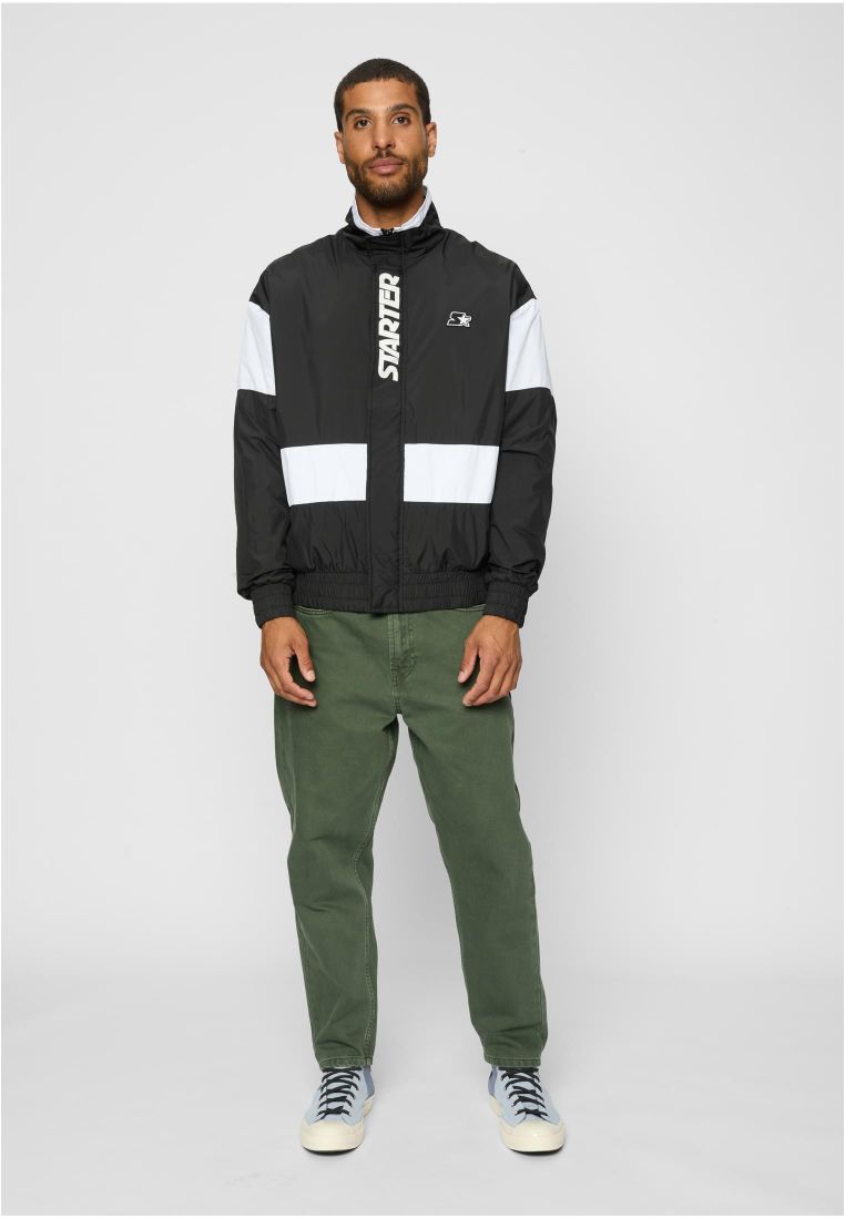 Starter Retro Track Jacket - - TTUST151 - 36