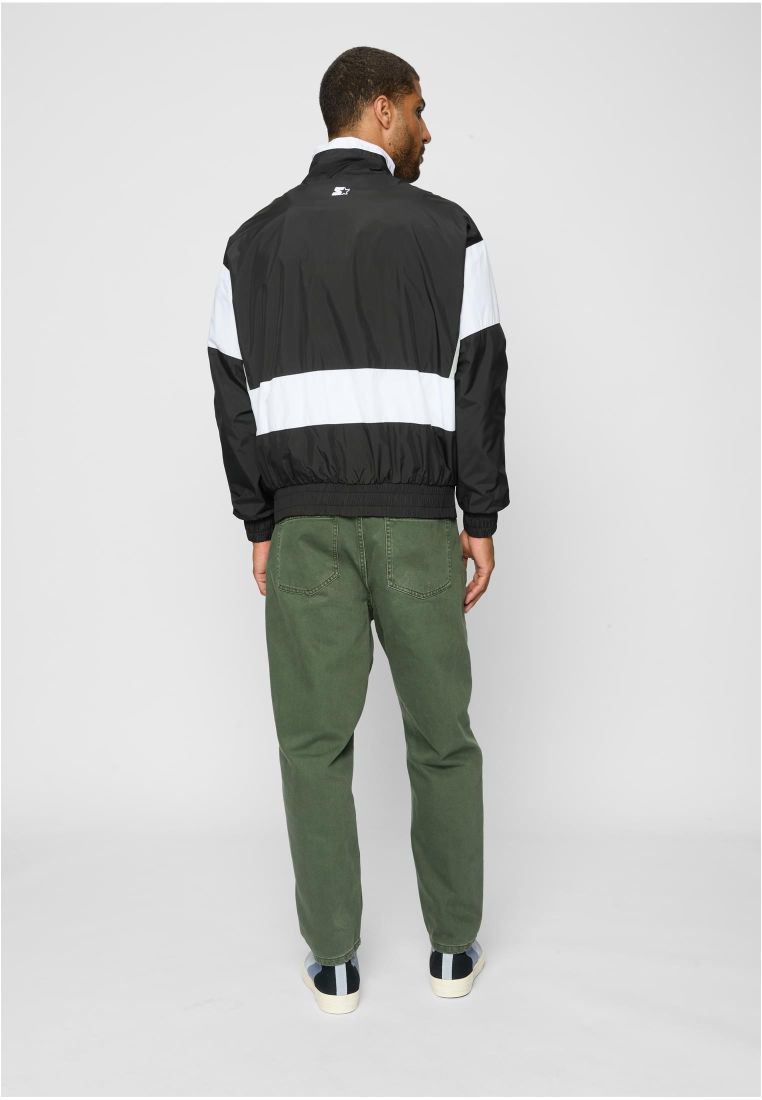 Starter Retro Track Jacket - - TTUST151 - 6
