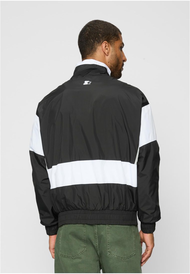 Starter Retro Track Jacket - - TTUST151 - 35