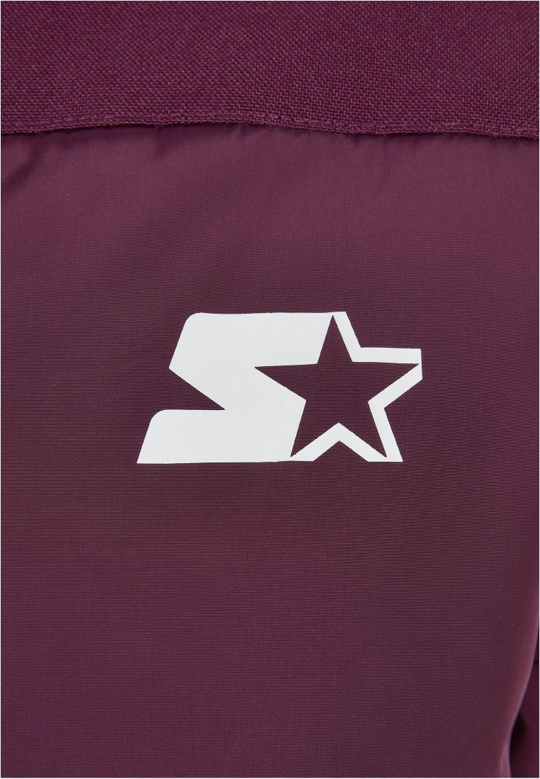 Ladies Starter Logo Puffer Jacket
