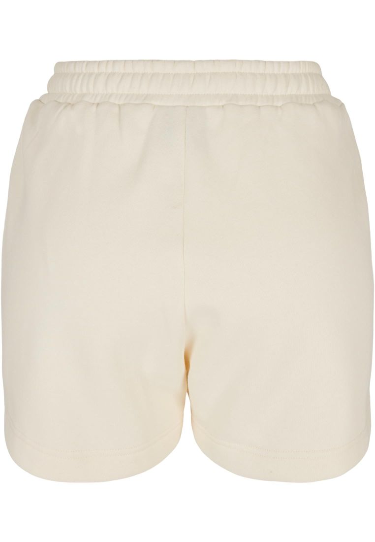 Ladies Starter Essential Sweat Shorts