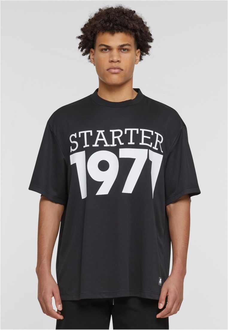 Starter Train Day Mesh Jersey -  - TTUST404 - 31