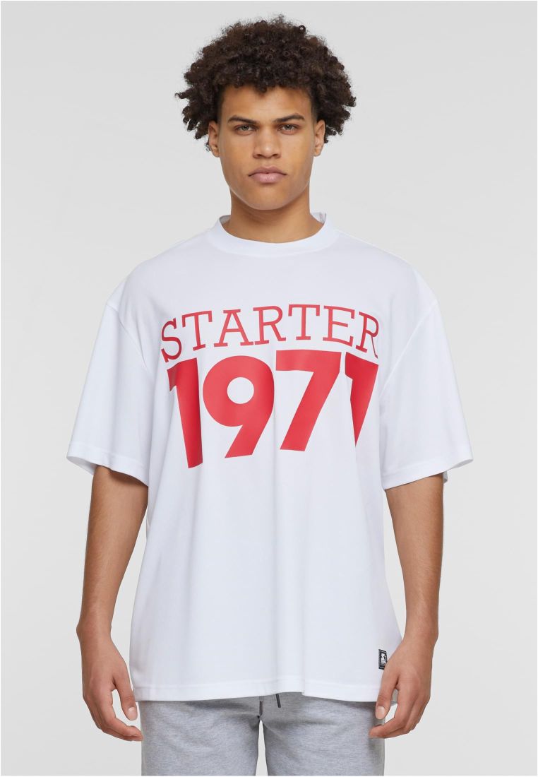 Starter Train Day Mesh Jersey -  - TTUST404 - 181