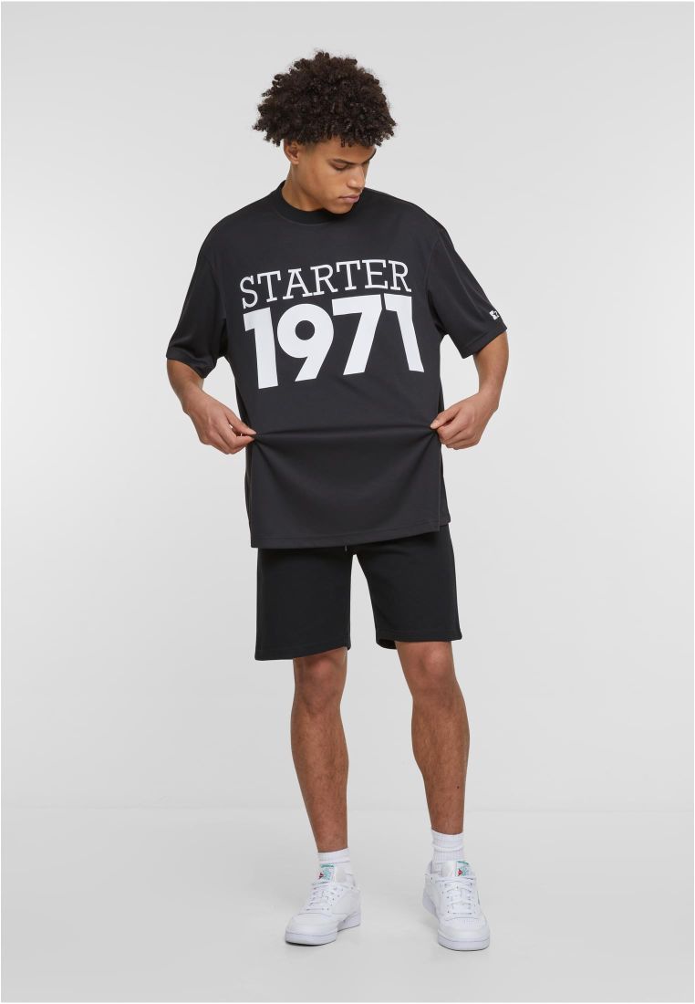 Starter Train Day Mesh Jersey -  - TTUST404 - 38