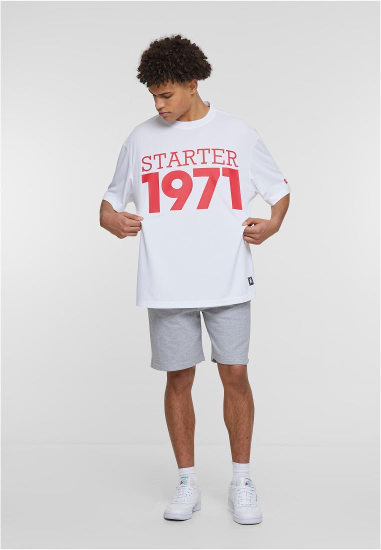 Starter Train Day Mesh Jersey -  - TTUST404 - 188