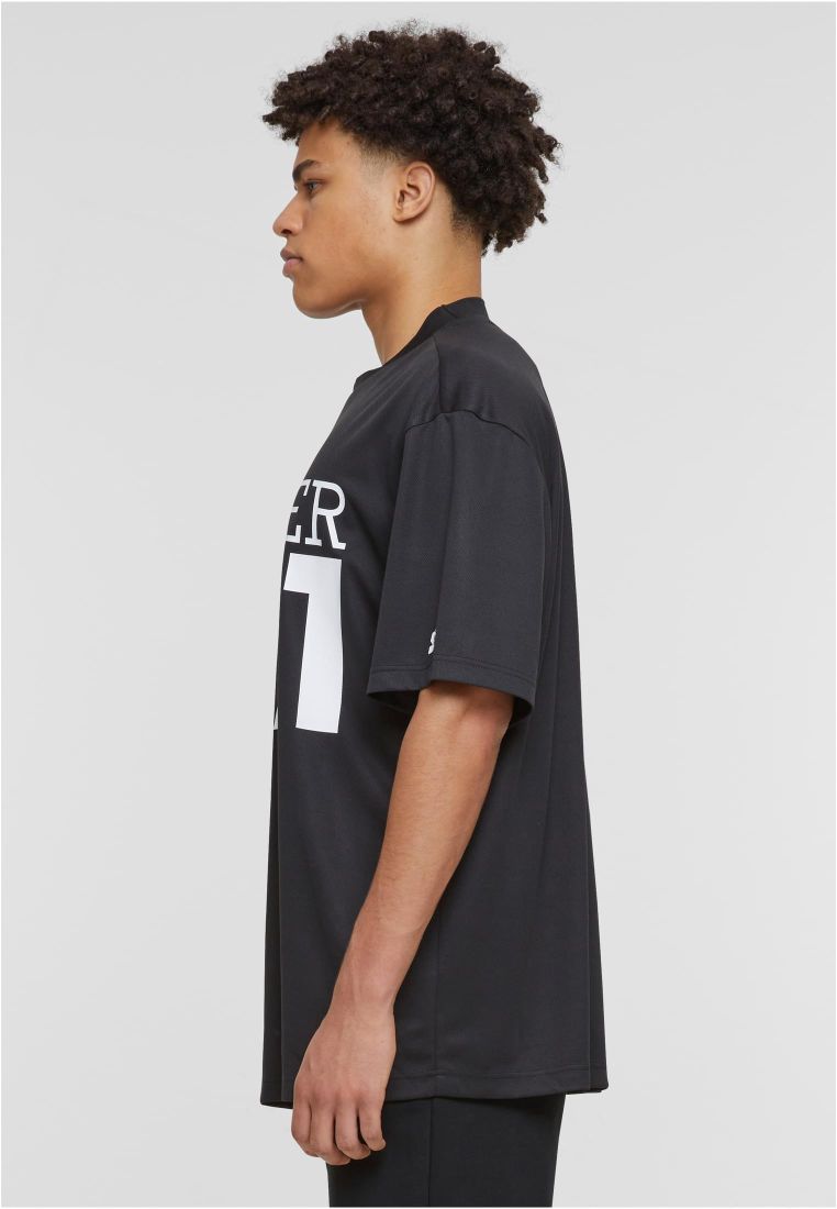 Starter Train Day Mesh Jersey -  - TTUST404 - 35