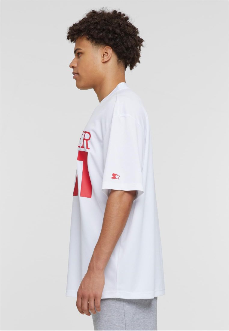 Starter Train Day Mesh Jersey -  - TTUST404 - 185