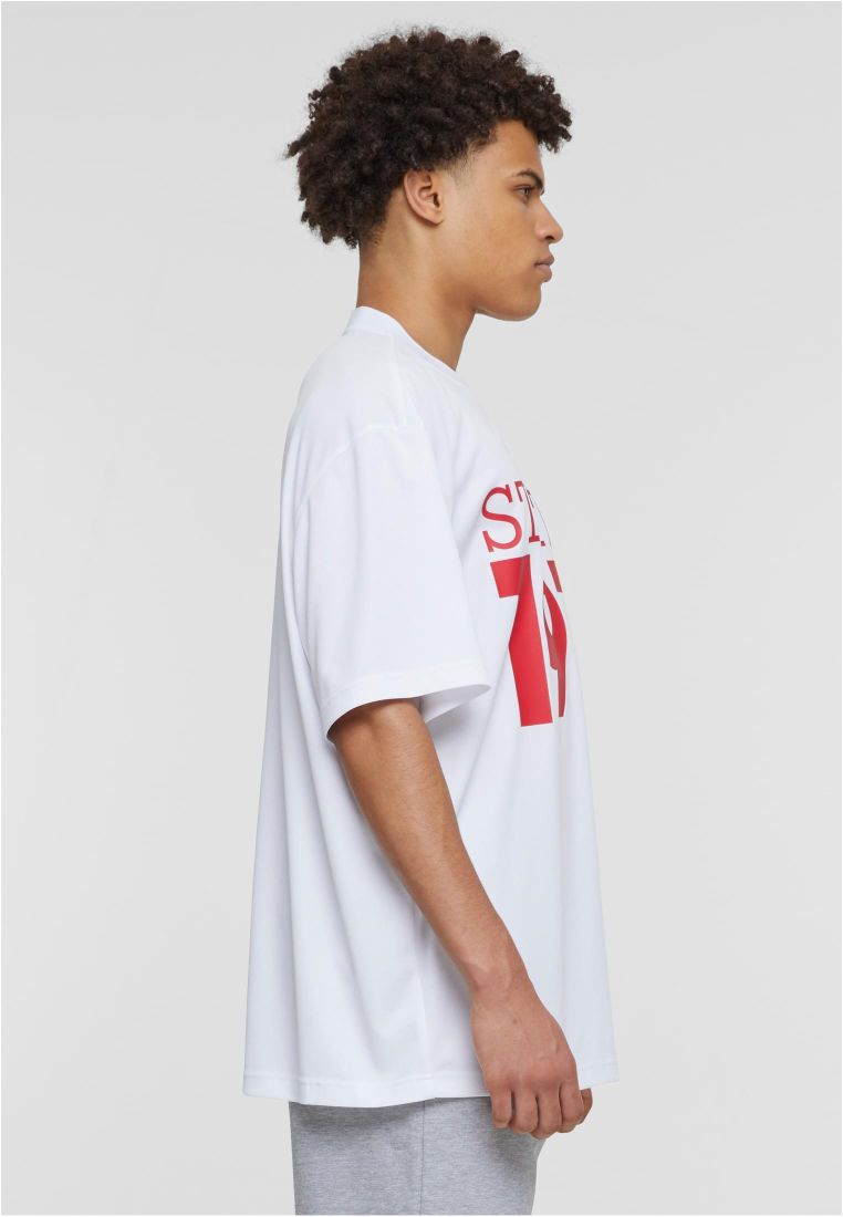 Starter Train Day Mesh Jersey -  - TTUST404 - 187