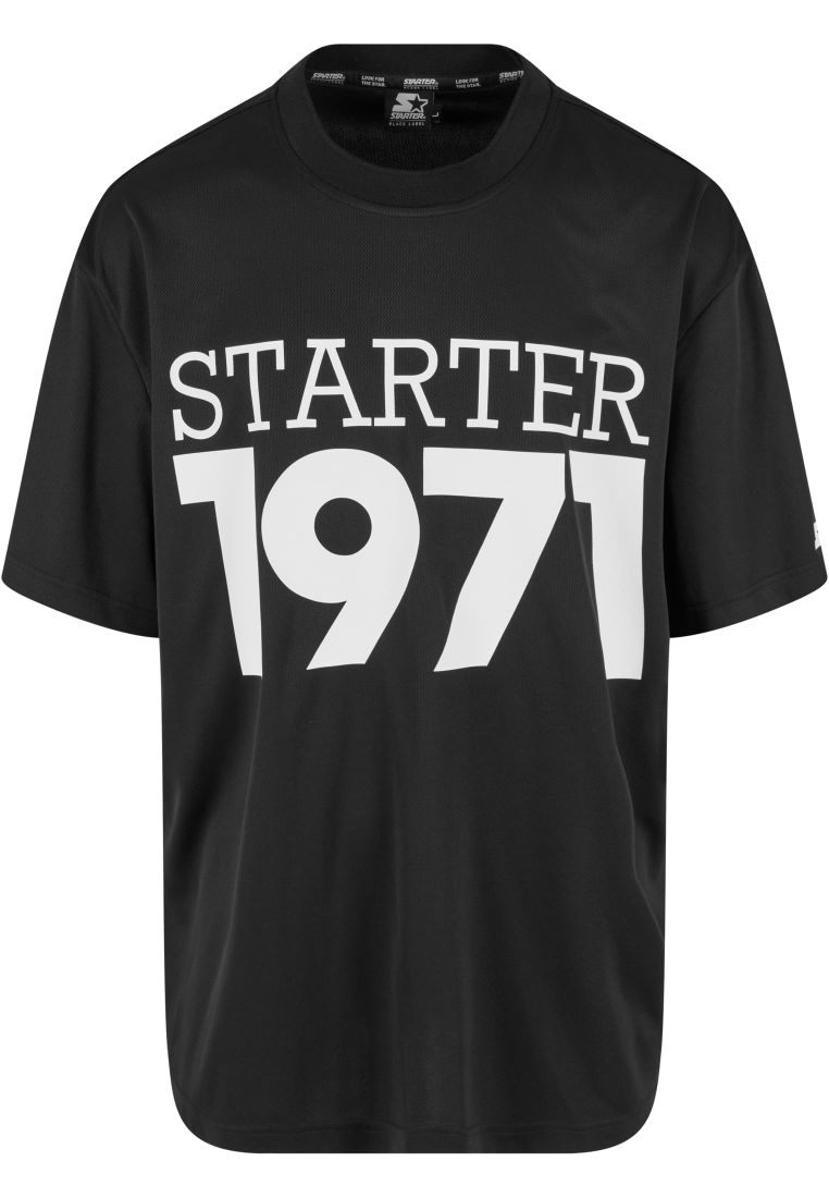 Starter Train Day Mesh Jersey -  - TTUST404 - 2