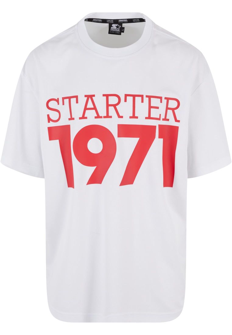 Starter Train Day Mesh Jersey -  - TTUST404 - 182
