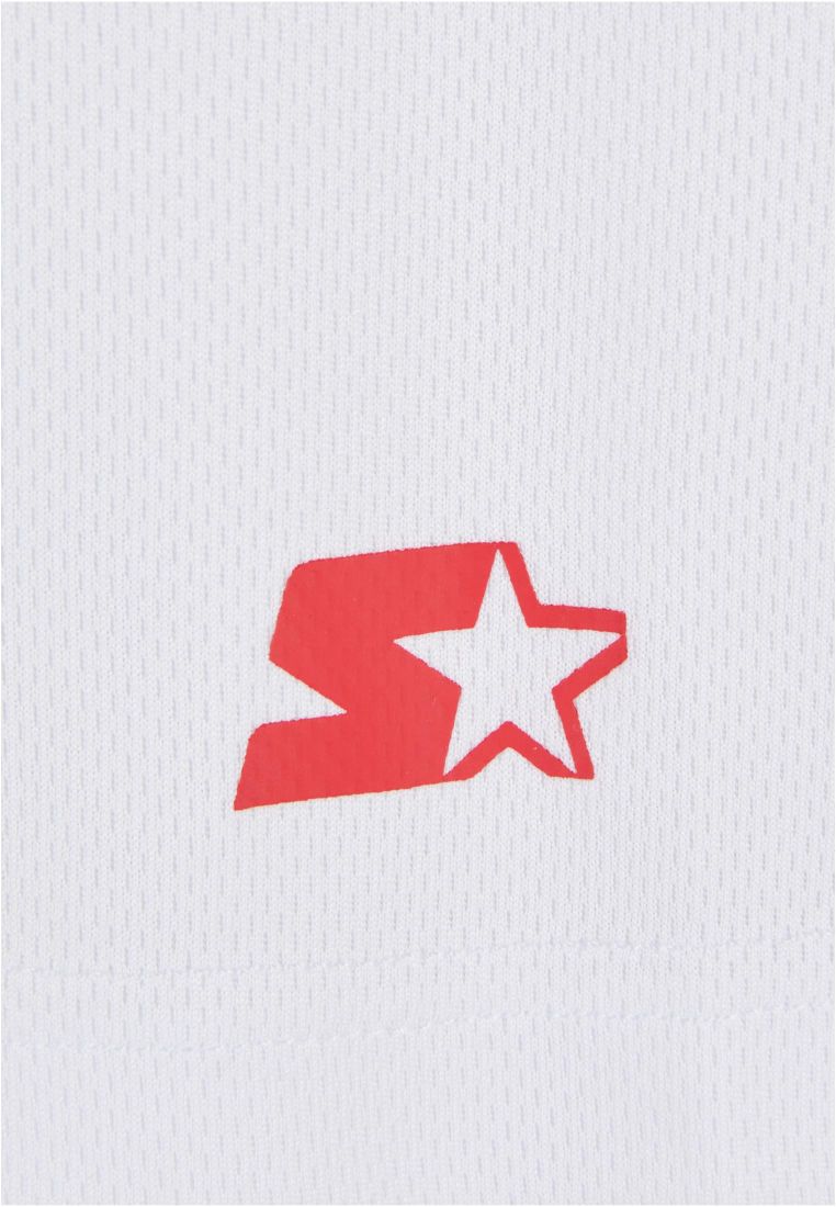 Starter Train Day Mesh Jersey -  - TTUST404 - 189