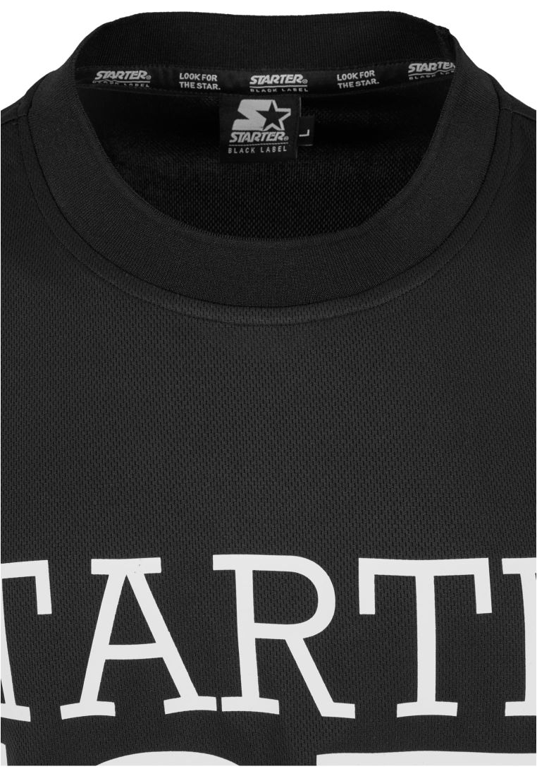 Starter Train Day Mesh Jersey -  - TTUST404 - 5