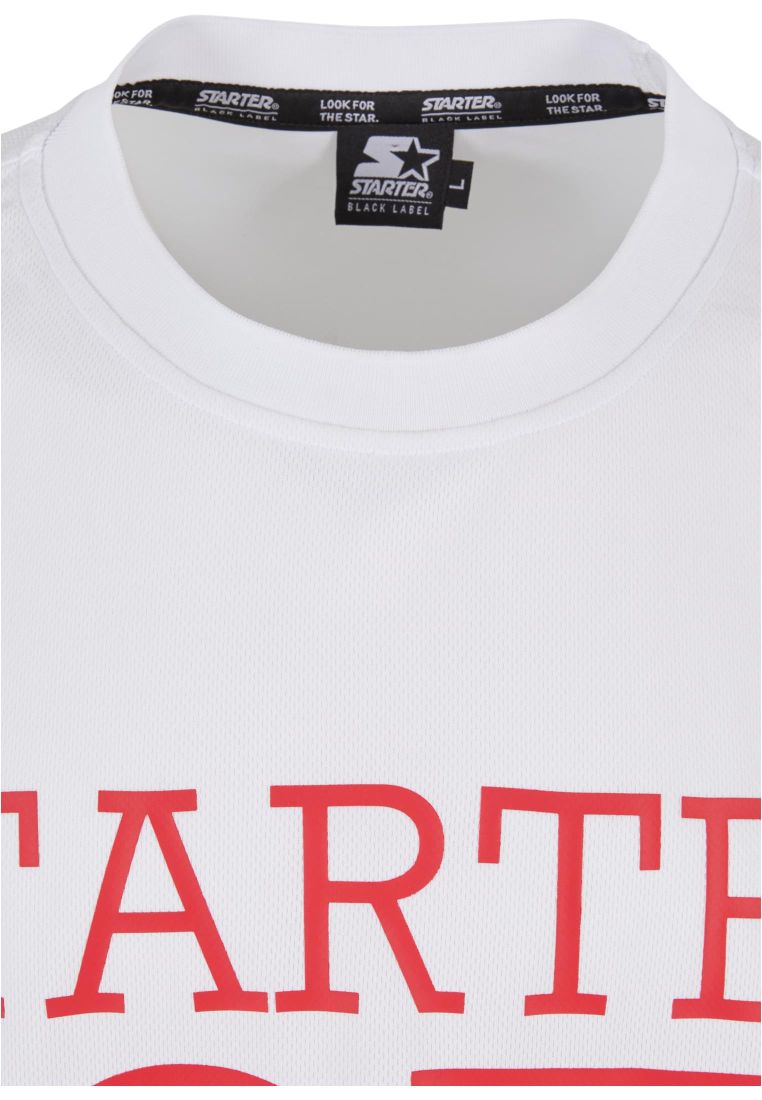Starter Train Day Mesh Jersey -  - TTUST404 - 191