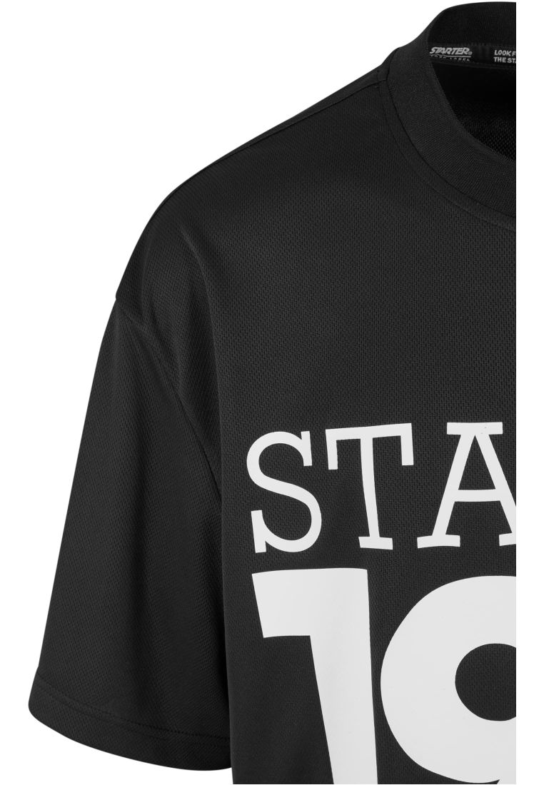 Starter Train Day Mesh Jersey -  - TTUST404 - 6