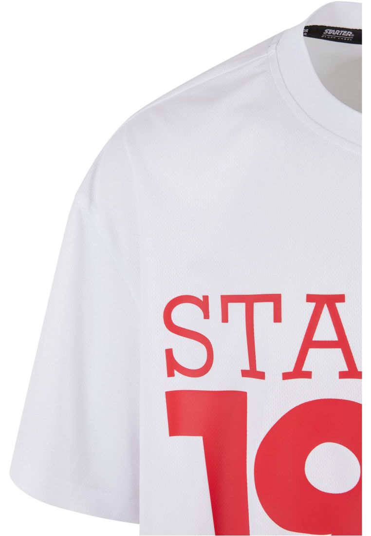 Starter Train Day Mesh Jersey -  - TTUST404 - 192
