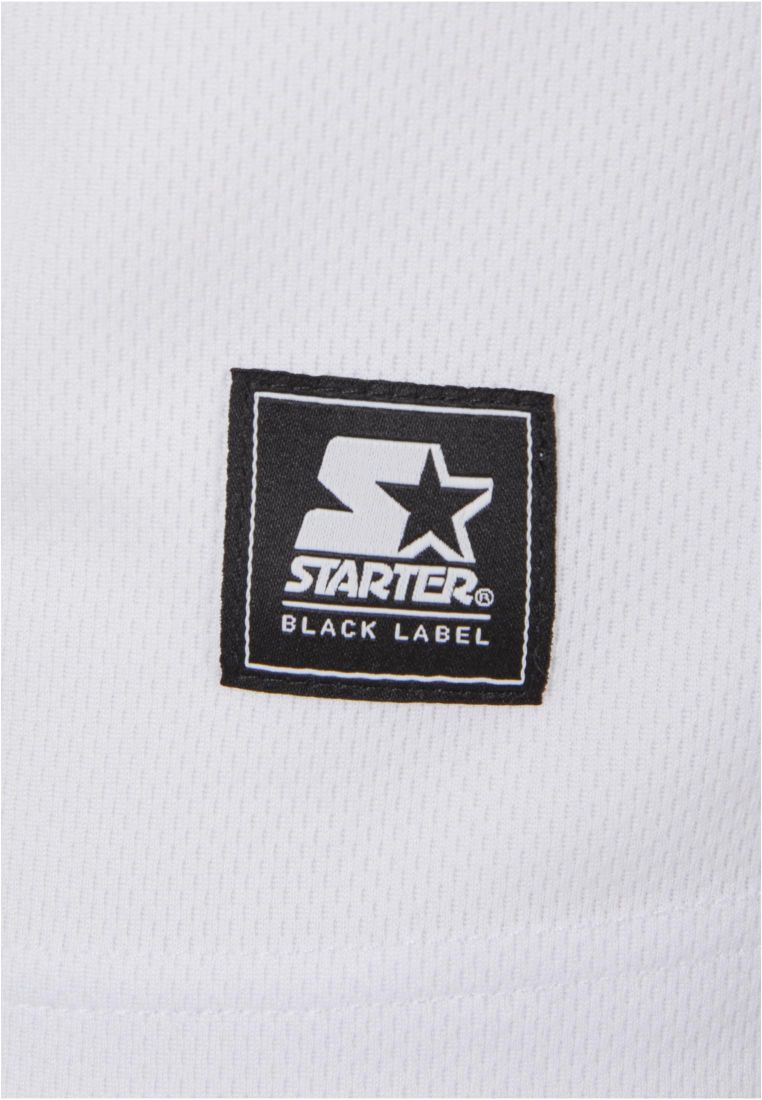 Starter Train Day Mesh Jersey -  - TTUST404 - 193