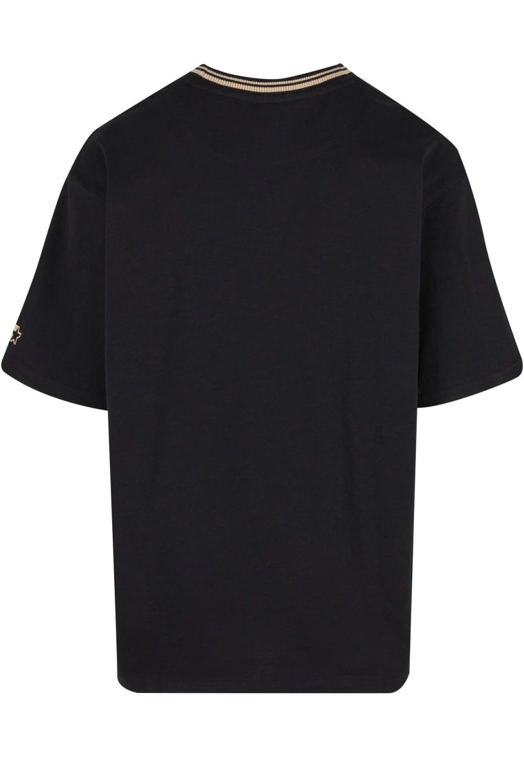 Starter Oversized Heavy Jersey College T - Mens t-shirts - TTUST428 - 41