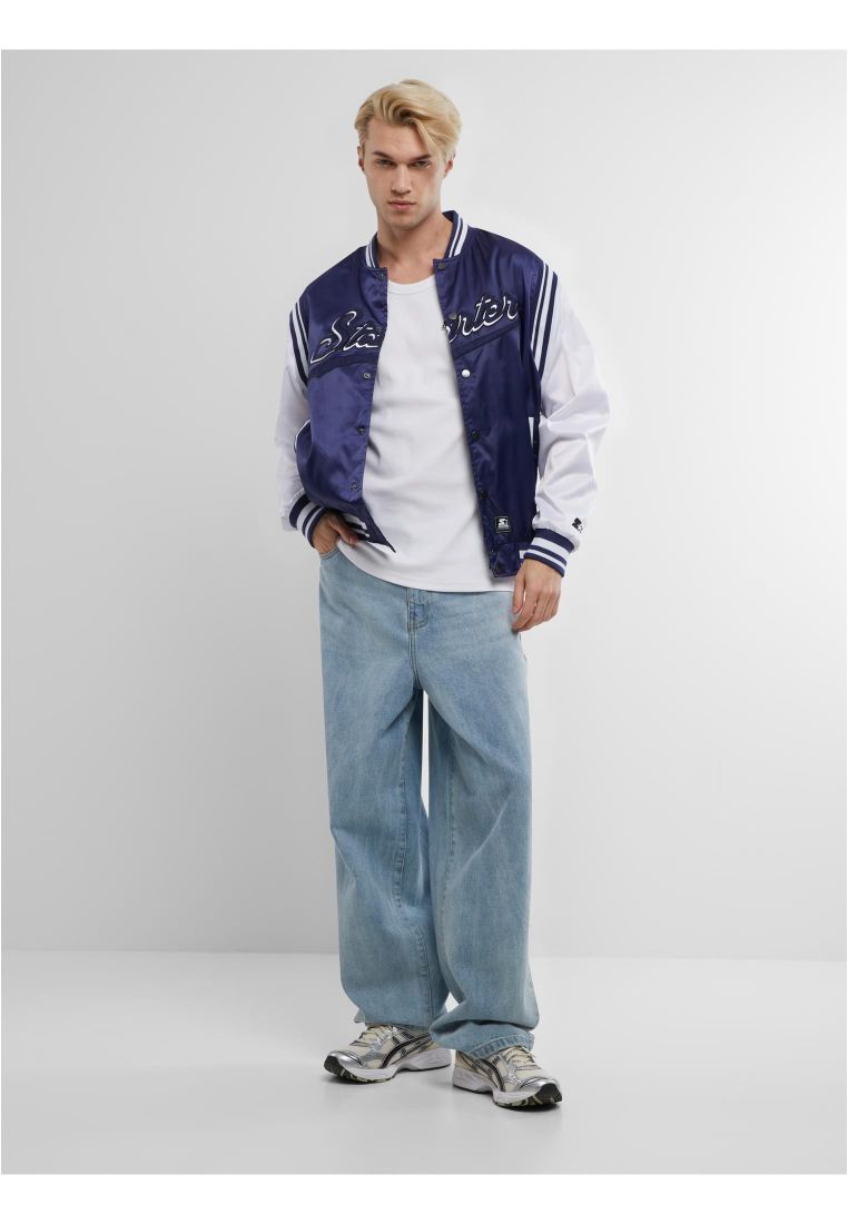 Starter Rib Tank Top -  - TTUST430 - 186