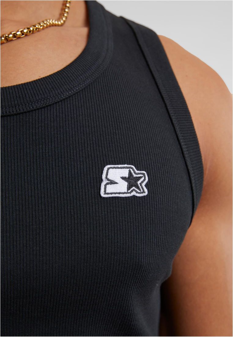 Starter Rib Tank Top -  - TTUST430 - 6