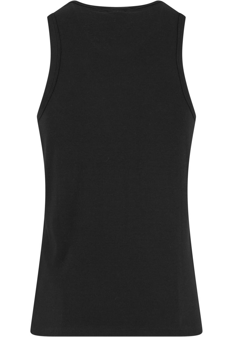 Starter Rib Tank Top -  - TTUST430 - 8