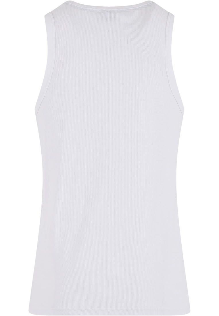 Starter Rib Tank Top -  - TTUST430 - 188