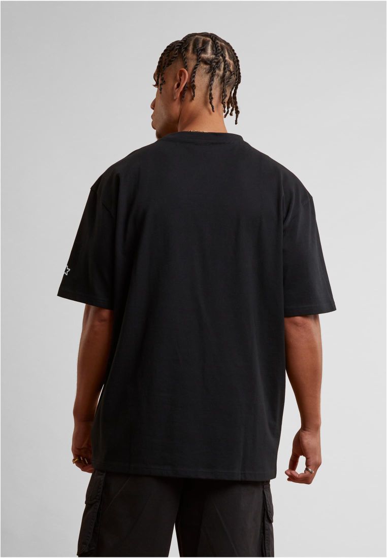Starter USA Oversized Tee -  - TTUST431 - 4