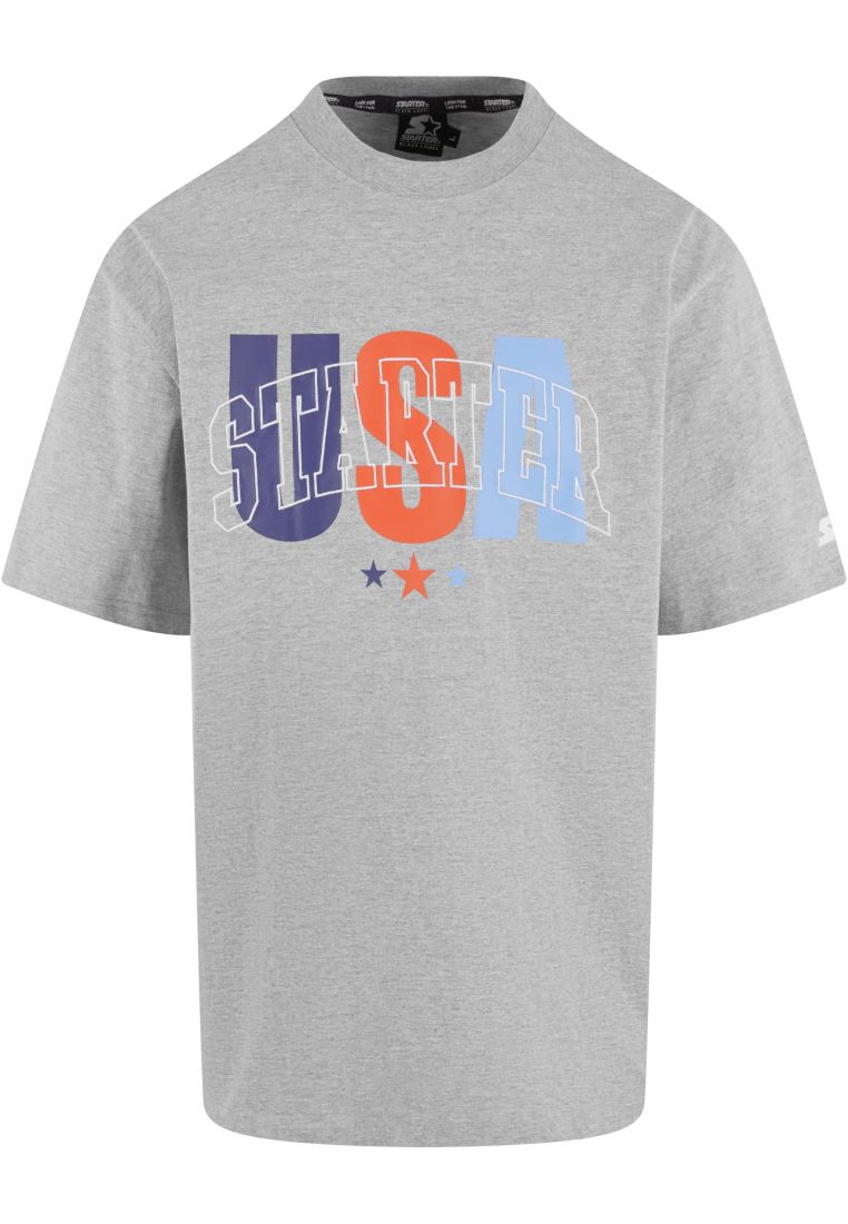 Starter USA Oversized Tee -  - TTUST431 - 182