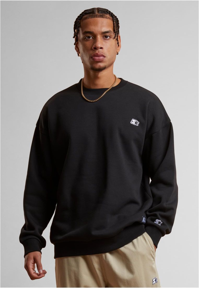 Starter USA Crew Neck -  - TTUST432 - 1