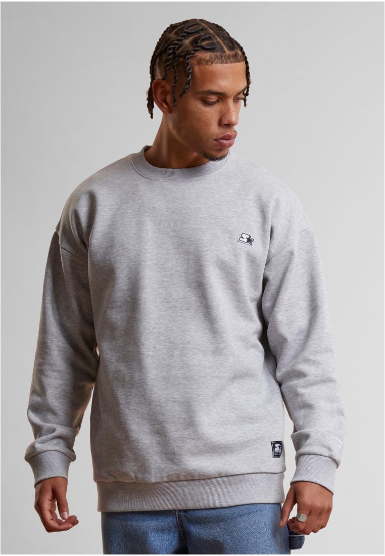 Starter USA Crew Neck -  - TTUST432 - 181