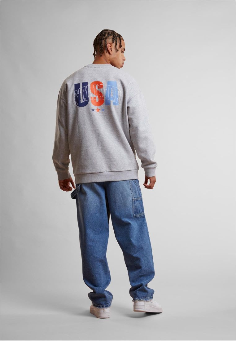 Starter USA Crew Neck -  - TTUST432 - 185