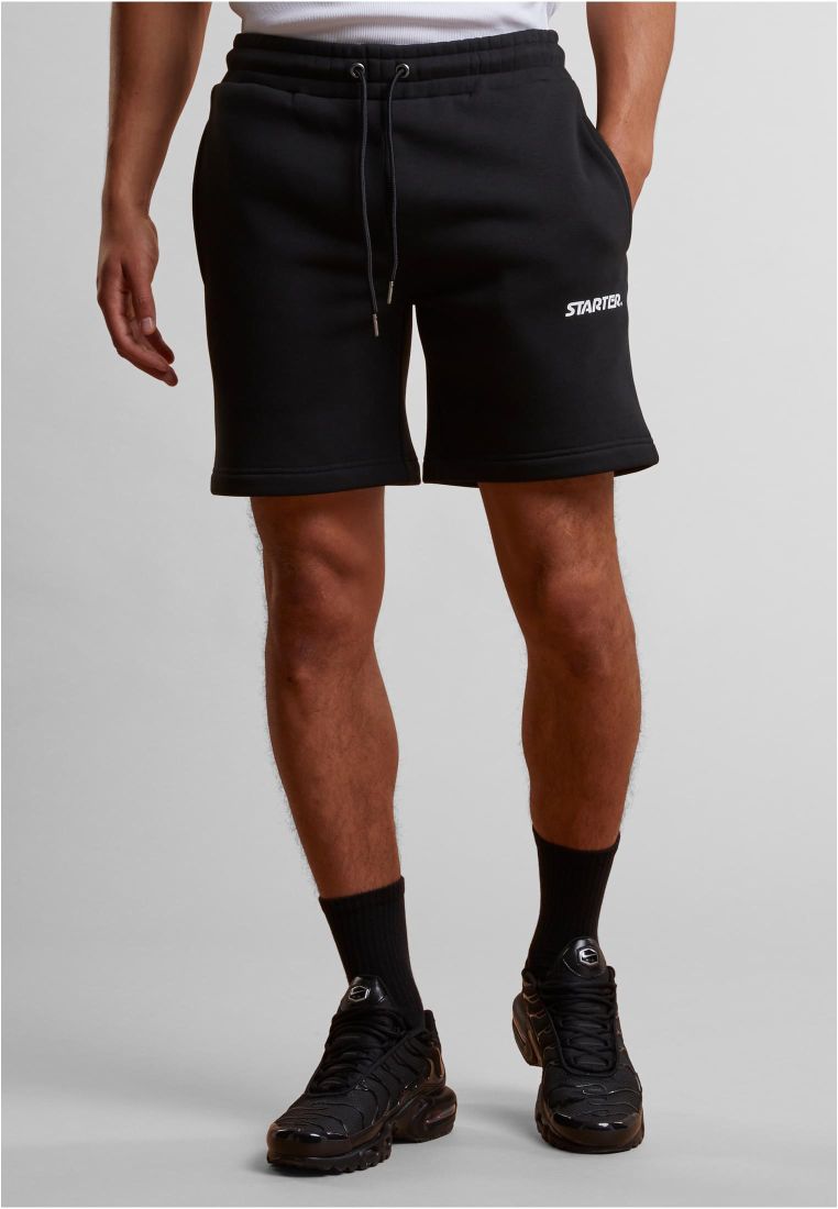 Starter Small Logo Essential Sweatshorts -  - TTUST436 - 1