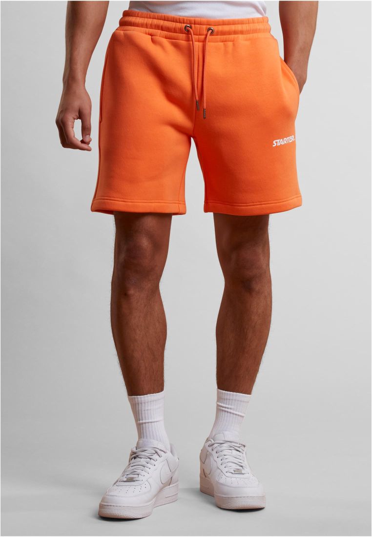 Starter Small Logo Essential Sweatshorts -  - TTUST436 - 181