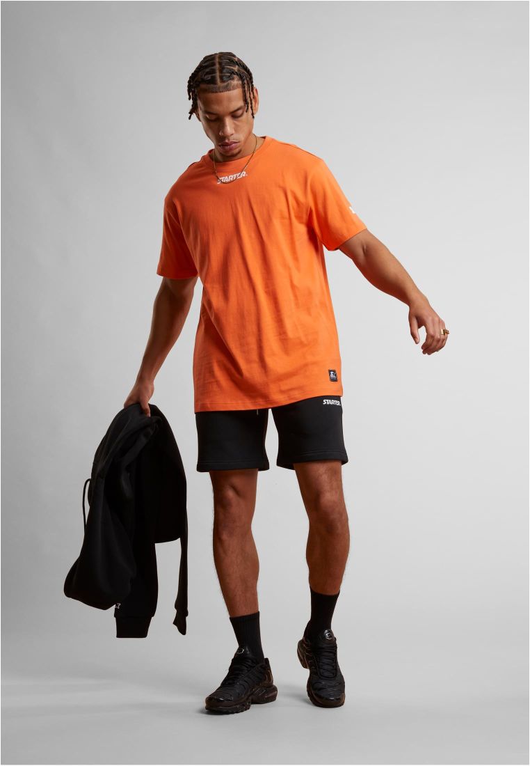 Starter Small Logo Essential Sweatshorts -  - TTUST436 - 7