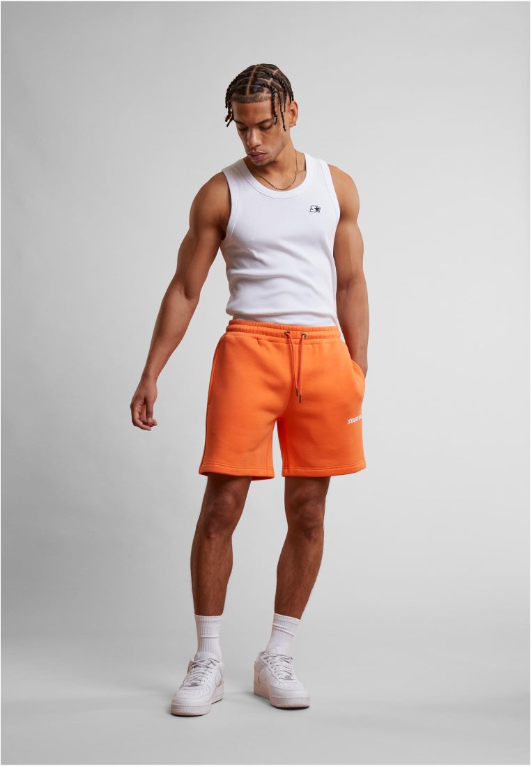 Starter Small Logo Essential Sweatshorts -  - TTUST436 - 188