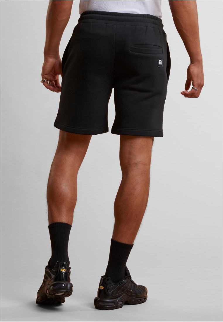 Starter Small Logo Essential Sweatshorts -  - TTUST436 - 5
