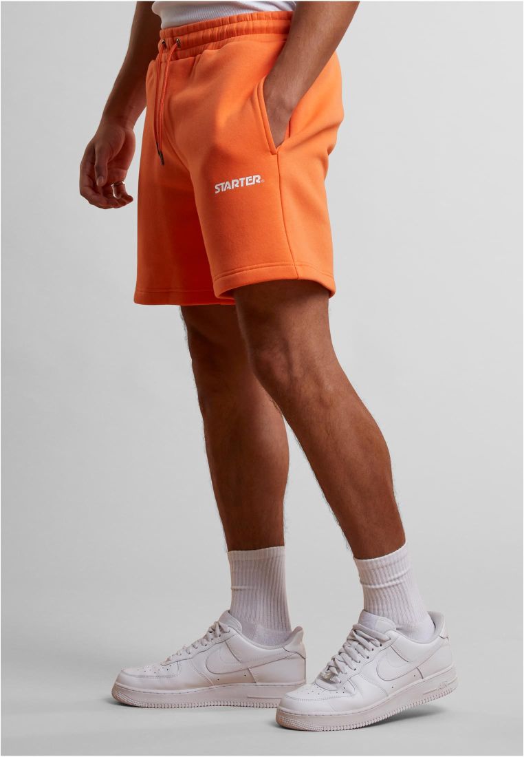 Starter Small Logo Essential Sweatshorts -  - TTUST436 - 185