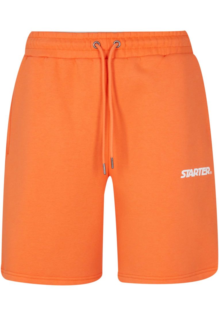Starter Small Logo Essential Sweatshorts -  - TTUST436 - 182