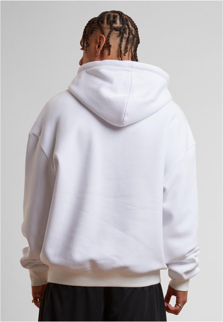 Starter Oversized Logo Hoodie -  - TTUST443 - 185