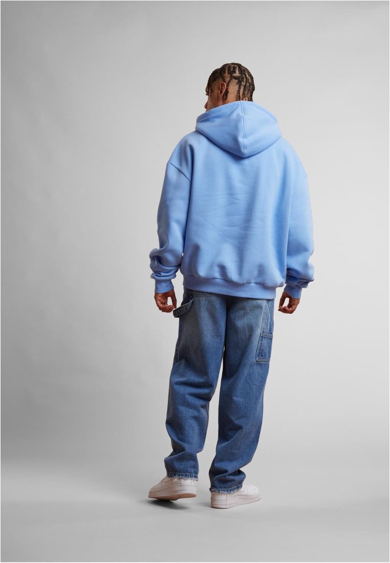 Starter Oversized Logo Hoodie -  - TTUST443 - 335
