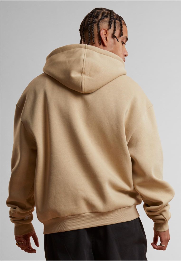 Starter Oversized Logo Hoodie -  - TTUST443 - 485