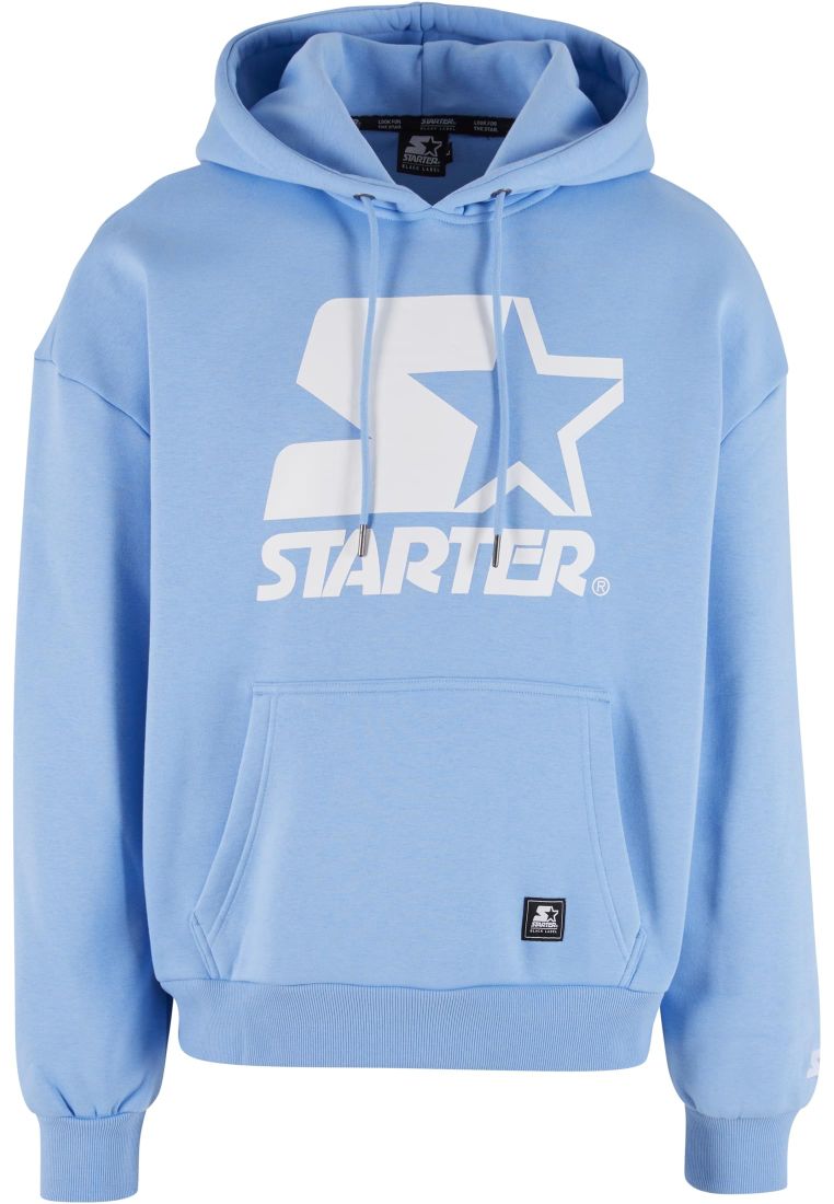 Starter Oversized Logo Hoodie -  - TTUST443 - 332