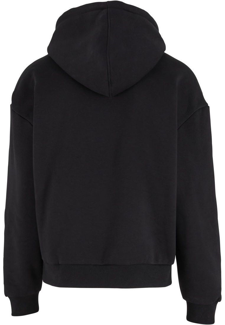 Starter Oversized Logo Hoodie -  - TTUST443 - 7